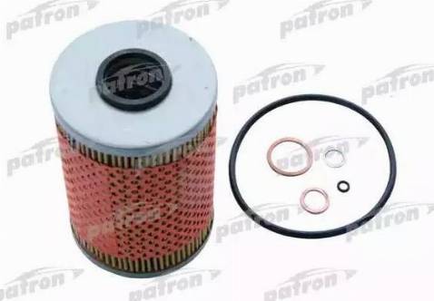 Patron PF4177 - Oil Filter autospares.lv