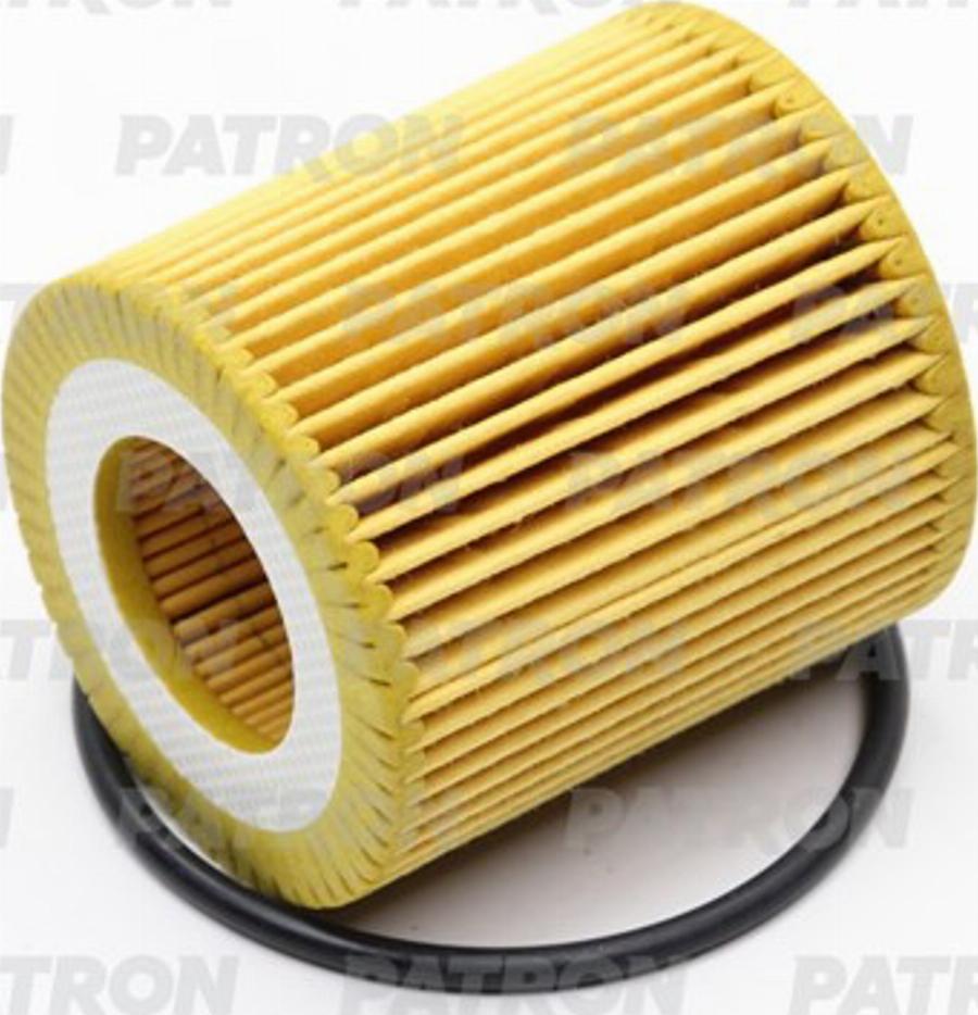 Patron PF4332 - Oil Filter autospares.lv