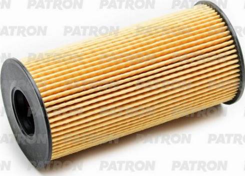 Patron PF4247 - Oil Filter autospares.lv