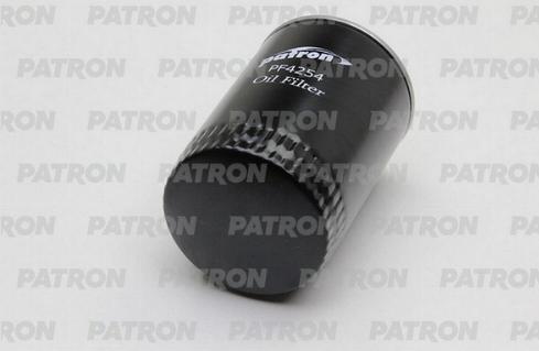 Patron PF4254 - Oil Filter autospares.lv