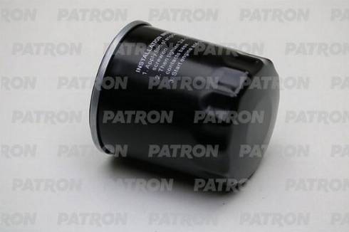 Patron PF4256 - Oil Filter autospares.lv
