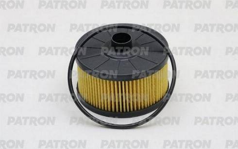 Patron PF4268 - Oil Filter autospares.lv