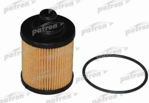 Patron PF4205 - Oil Filter autospares.lv