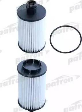 Patron PF4201 - Oil Filter autospares.lv