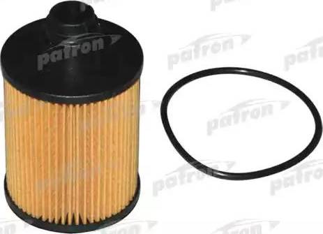 Patron PF4208 - Oil Filter autospares.lv