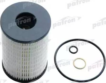 Patron PF4217 - Oil Filter autospares.lv