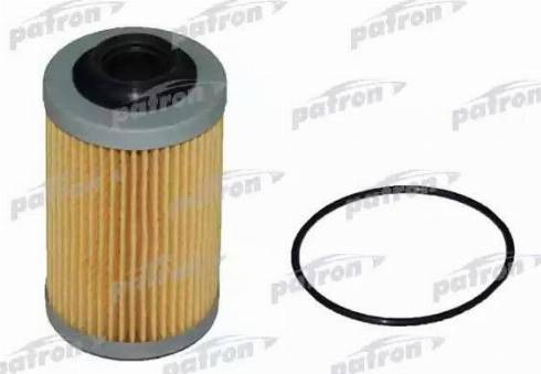 Patron PF4239 - Oil Filter autospares.lv