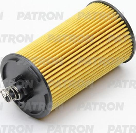 Patron PF4235 - Oil Filter autospares.lv
