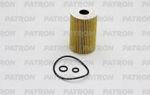 Patron PF4232 - Oil Filter autospares.lv
