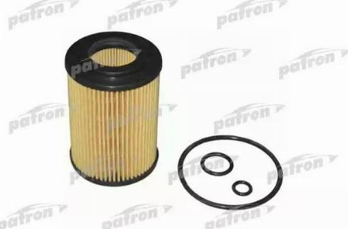 Patron PF4228 - Oil Filter autospares.lv