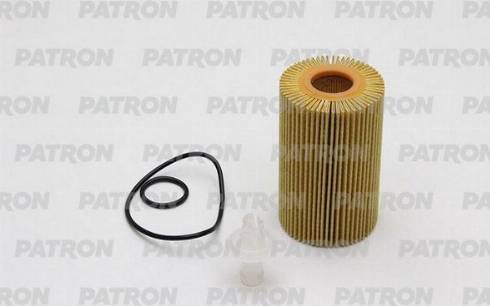 Patron PF4279 - Oil Filter autospares.lv