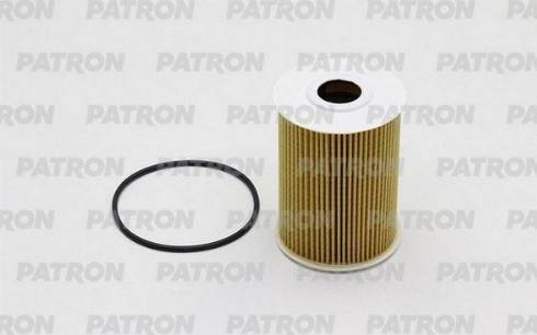 Patron PF4275 - Oil Filter autospares.lv