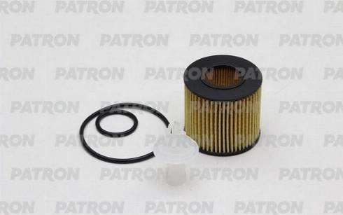 Patron PF4271 - Oil Filter autospares.lv
