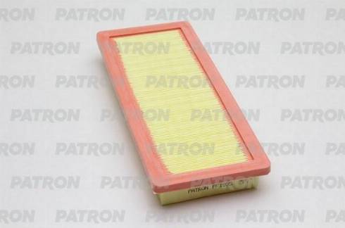 Patron PF1995 - Air Filter, engine autospares.lv