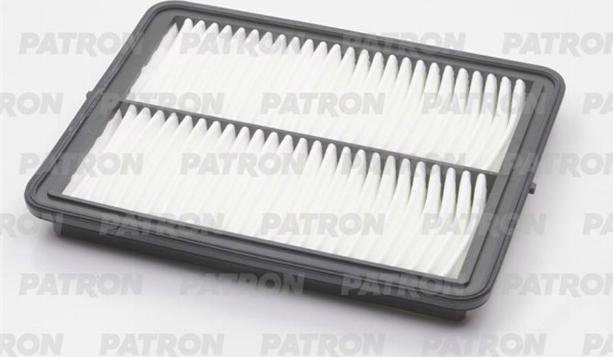 Patron PF1991KOR - Air Filter, engine autospares.lv