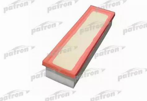 Patron PF1408 - Air Filter, engine autospares.lv