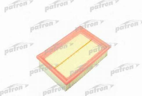 Patron PF1487 - Air Filter, engine autospares.lv