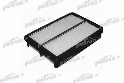 Patron PF1598 - Air Filter, engine autospares.lv