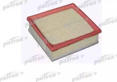 Patron PF1502 - Air Filter, engine autospares.lv