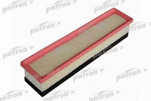 Patron PF1531 - Air Filter, engine autospares.lv