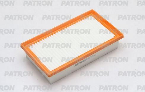 Patron PF1697KOR - Air Filter, engine autospares.lv