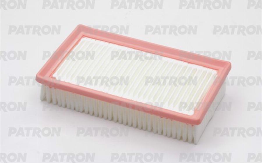 Patron PF1697 - Air Filter, engine autospares.lv