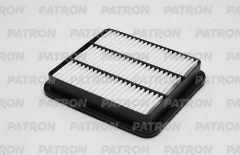 Patron PF1648 - Air Filter, engine autospares.lv