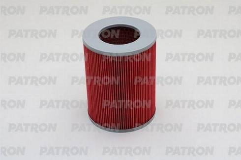 Patron PF1665 - Air Filter, engine autospares.lv