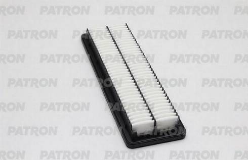 Patron PF1667 - Air Filter, engine autospares.lv