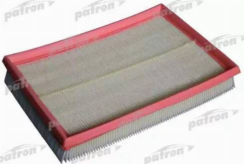 Patron PF1051 - Air Filter, engine autospares.lv