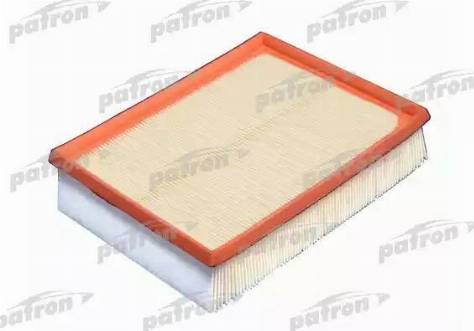 Patron PF1081 - Air Filter, engine autospares.lv