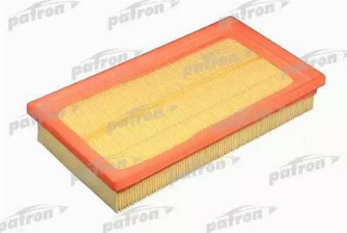 Patron PF1083 - Air Filter, engine autospares.lv