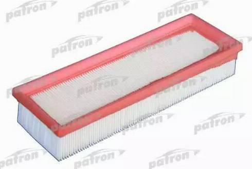 Patron PF1029 - Air Filter, engine autospares.lv