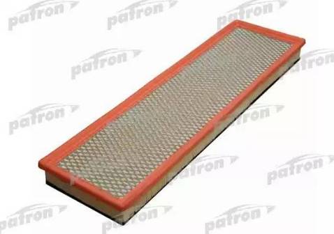 Patron PF1025 - Air Filter, engine autospares.lv