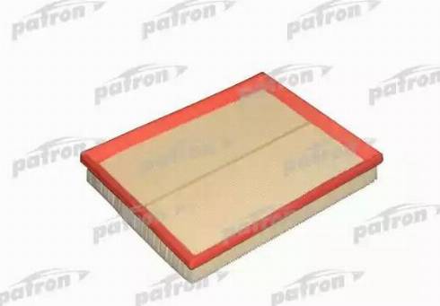 Patron PF1079 - Air Filter, engine autospares.lv