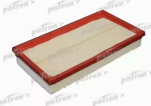 Patron PF1070 - Air Filter, engine autospares.lv