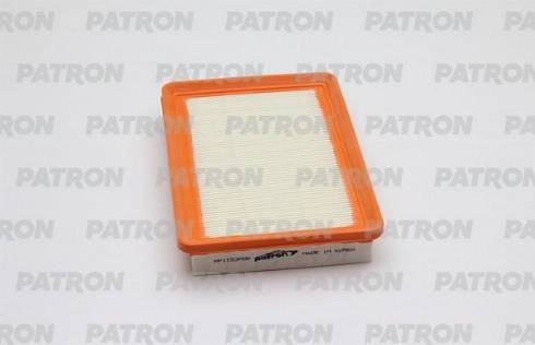 Patron PF1153KOR - Air Filter, engine autospares.lv