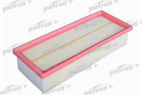 Patron PF1160 - Air Filter, engine autospares.lv