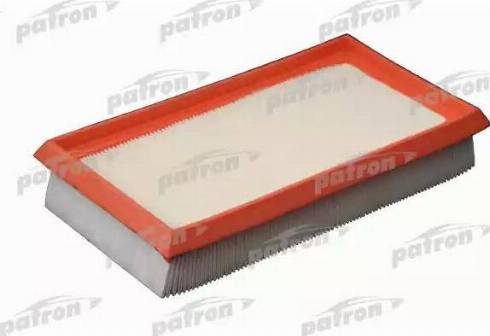 Patron PF1108 - Air Filter, engine autospares.lv