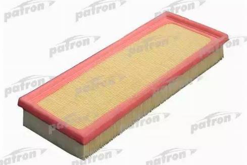 Patron PF1185 - Air Filter, engine autospares.lv