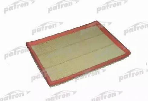 Patron PF1126 - Air Filter, engine autospares.lv