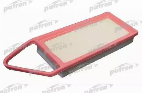 Patron PF1128 - Air Filter, engine autospares.lv