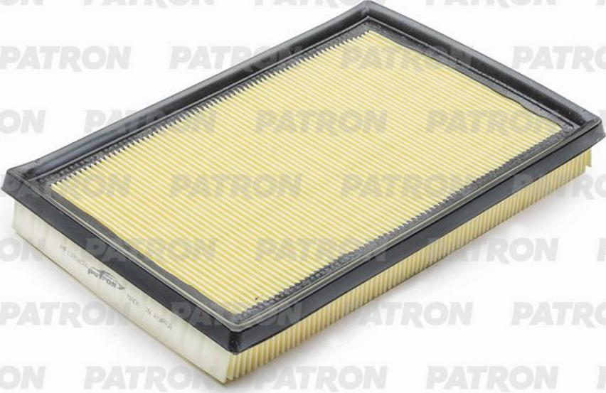 Patron PF1399KOR - Air Filter, engine autospares.lv