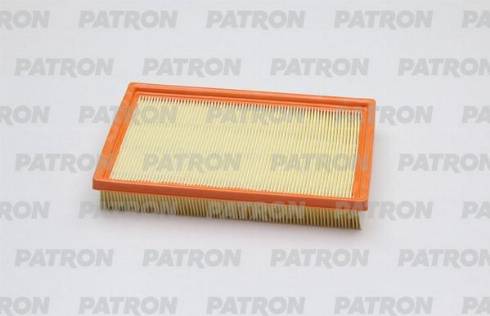 Patron PF1357KOR - Air Filter, engine autospares.lv