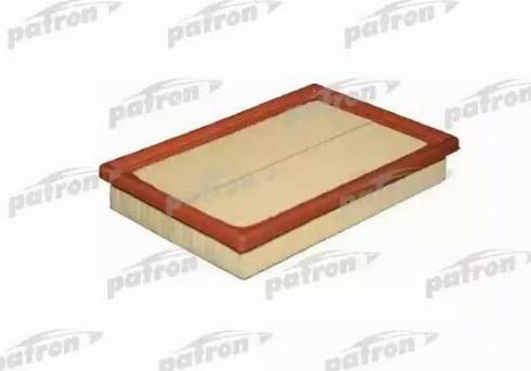 Patron PF1357 - Air Filter, engine autospares.lv