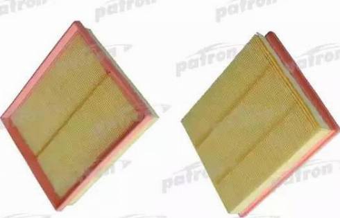 Patron PF1365 - Air Filter, engine autospares.lv