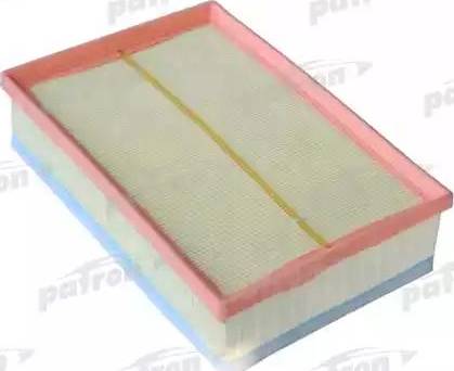 Patron PF1386 - Air Filter, engine autospares.lv