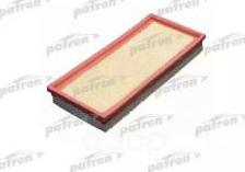 Patron PF1387 - Air Filter, engine autospares.lv