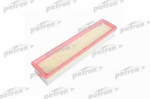 Patron PF1332 - Air Filter, engine autospares.lv