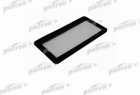 Patron PF1370 - Air Filter, engine autospares.lv